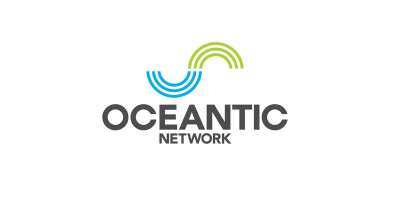 Oceantic Network logo